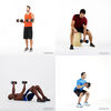 work weights