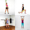 Weight lifting