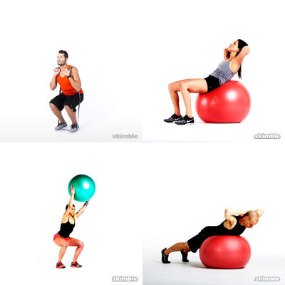 Stability Ball