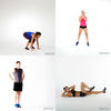 Start Working Out Again