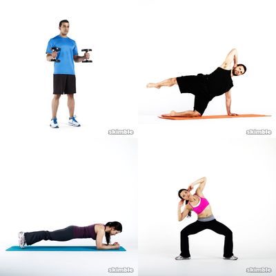 Workout