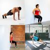 Fit Friday Team Skimble Challenges