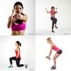 Full body workouts