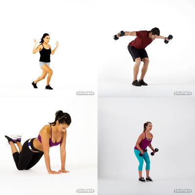Arms