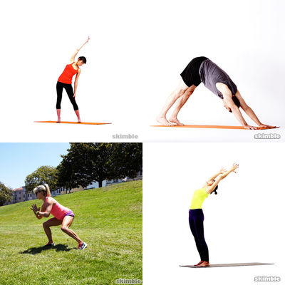 Stretch