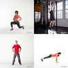 Bodyweight WODs