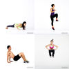 Full Body Workout
