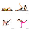 lower body