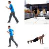 Workouts