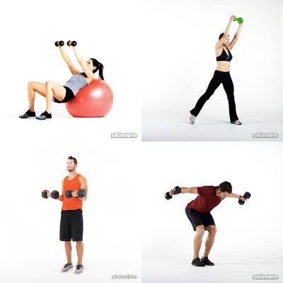 Weights