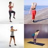 Workouts Xx
