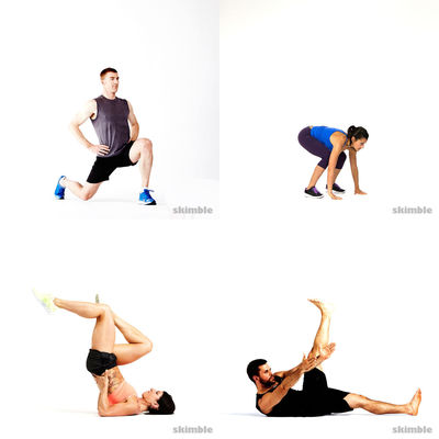 tabata