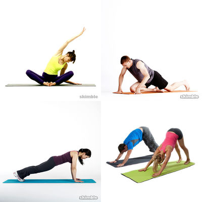 Stretch