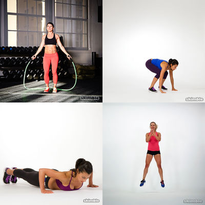 Cardio