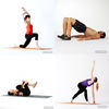Stretchy Yogi Time
