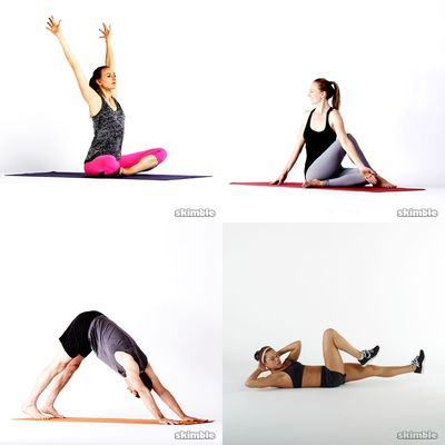 Yoga