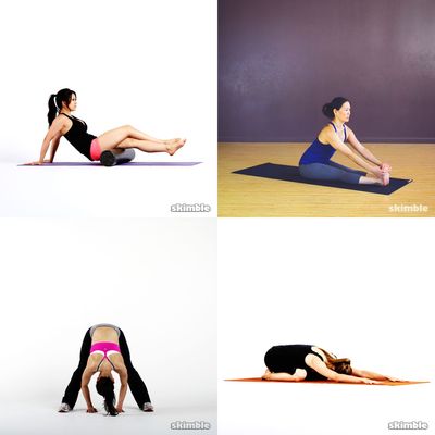 Stretching