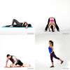 stretches