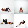 Body Weight Workouts
