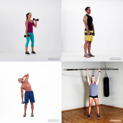 Shoulders