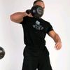 High Pull