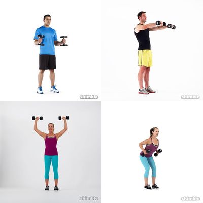 Arms