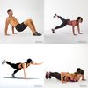 *workouts*