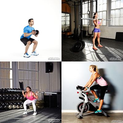 Exercise!