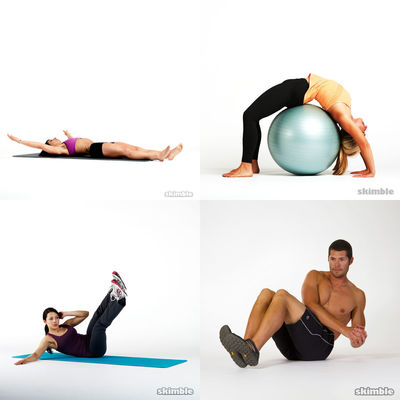 Stabilize Core