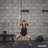 Squat Jacks