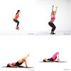Glutes