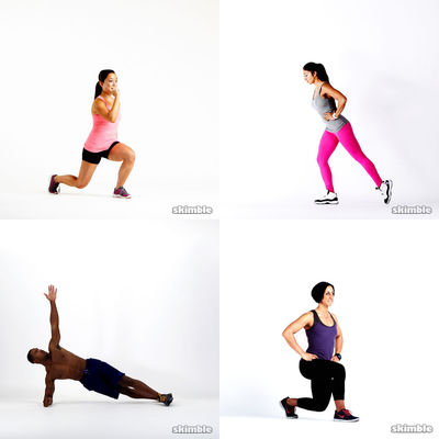 Work Outs