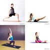 Yoga &amp; Pilates