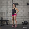 Heel Toe Rocks