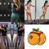 Gym Glutes