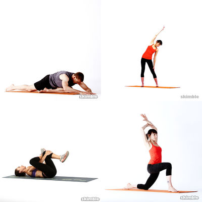 Stretch