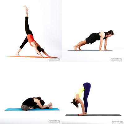 Flexibility