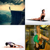 back yoga