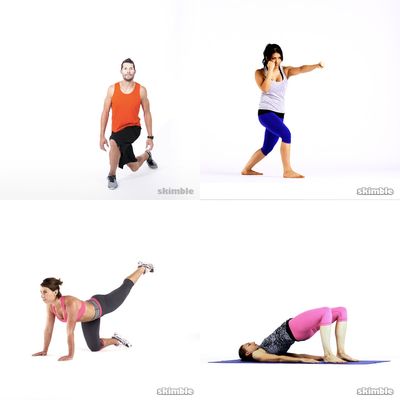 Workout