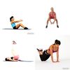 Core workouts