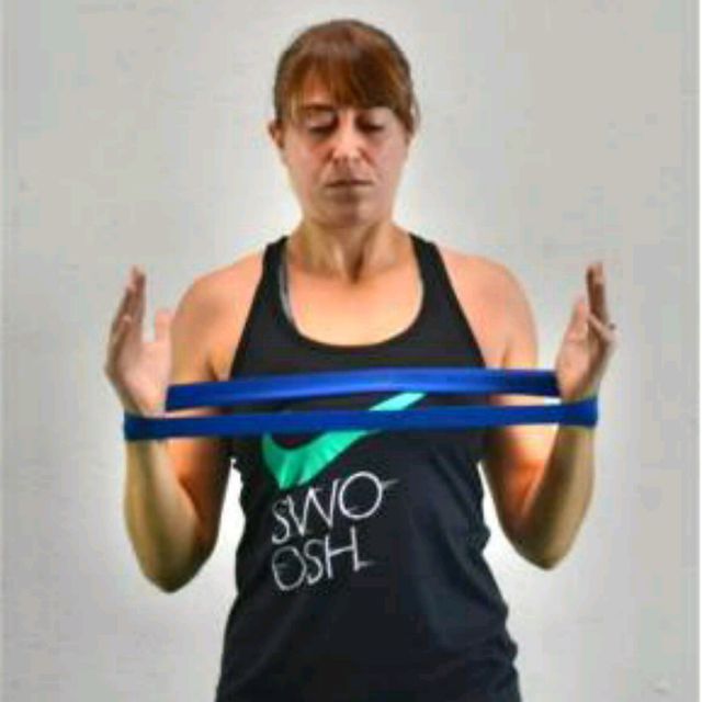 2 Levels Tricep Pull by Lsa Lp Exercise Howto Skimble