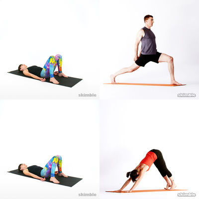yoga