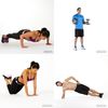 Morning Workout