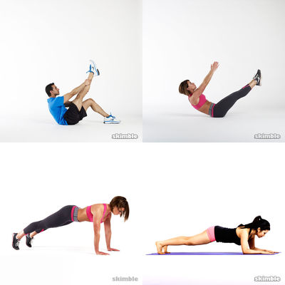 Abs