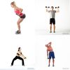 weight workouts