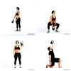 kettlebell