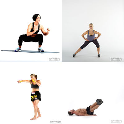 Workouts
