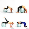 ball workout