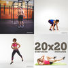 HIT cardio