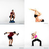 Gym Workouts